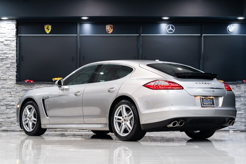 2011 Porsche Panamera 4S   - Photo 3 - Neptune City, NJ 07753