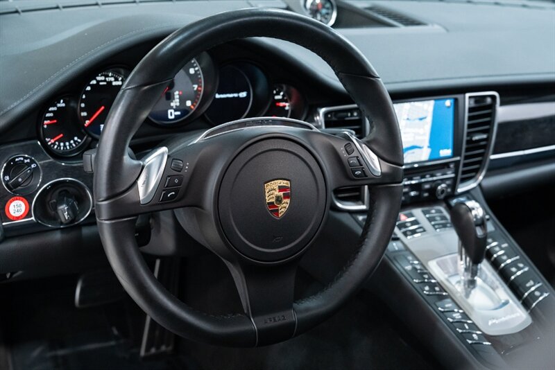 2011 Porsche Panamera 4S   - Photo 10 - Neptune City, NJ 07753