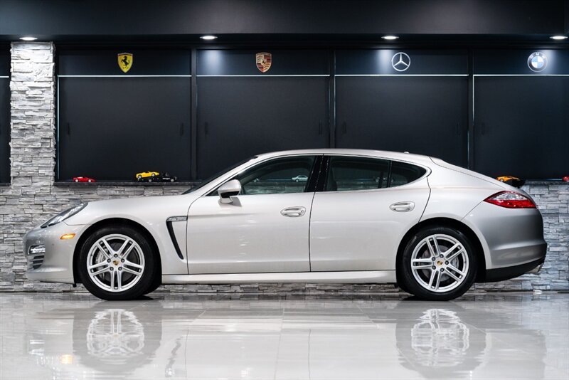 2011 Porsche Panamera 4S   - Photo 2 - Neptune City, NJ 07753