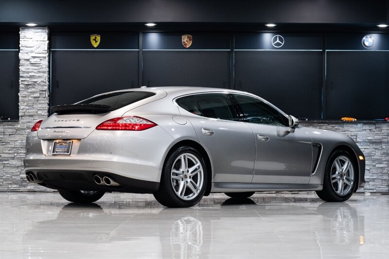 2011 Porsche Panamera 4S   - Photo 5 - Neptune City, NJ 07753