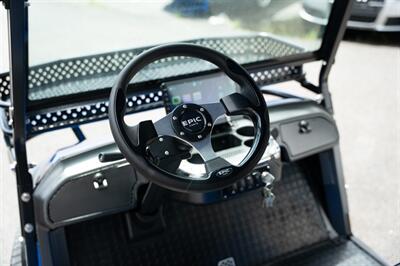 2025 ICONEPIC E40L   - Photo 7 - Neptune City, NJ 07753