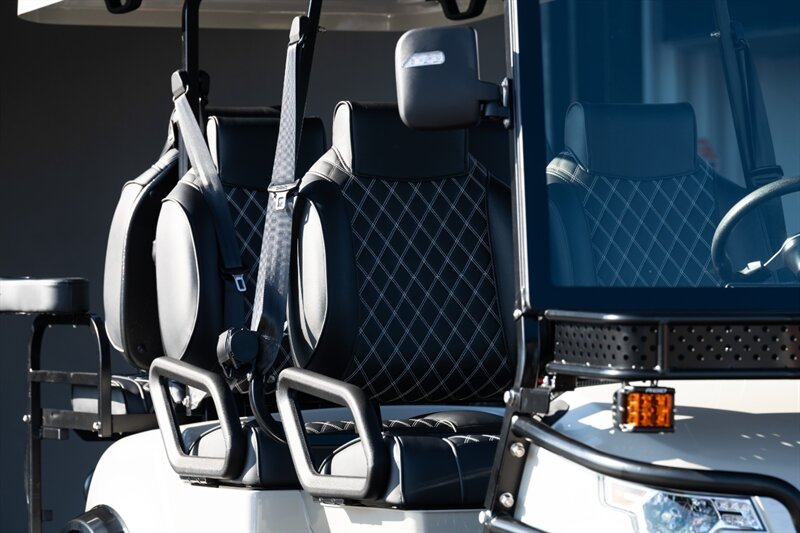 2025 ICONEPIC E60L   - Photo 3 - Neptune City, NJ 07753