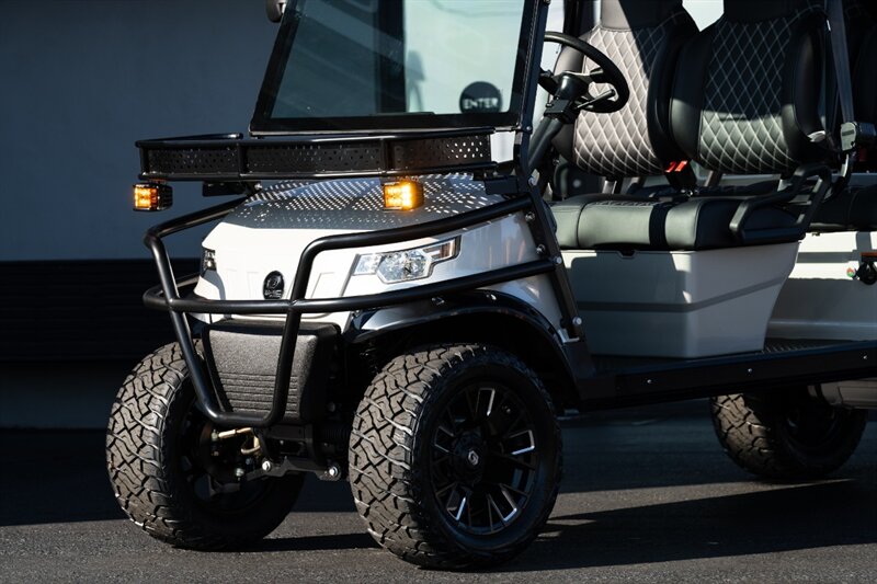 2025 ICONEPIC E60L   - Photo 7 - Neptune City, NJ 07753