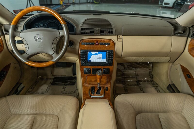 2006 Mercedes-Benz CL 500   - Photo 2 - Neptune City, NJ 07753