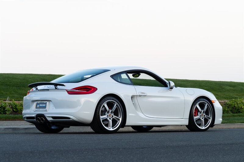 2014 Porsche Cayman S - Photo 2 - Neptune City, NJ 07753