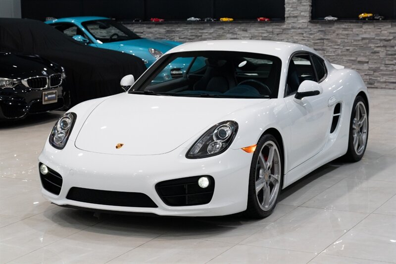 2014 Porsche Cayman S - Photo 27 - Neptune City, NJ 07753