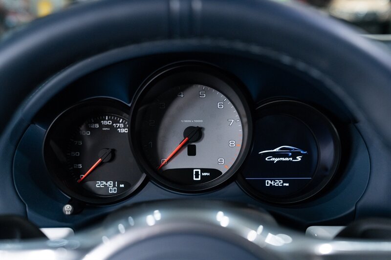 2014 Porsche Cayman S - Photo 3 - Neptune City, NJ 07753