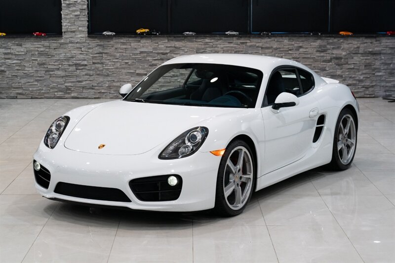 2014 Porsche Cayman S - Photo 18 - Neptune City, NJ 07753