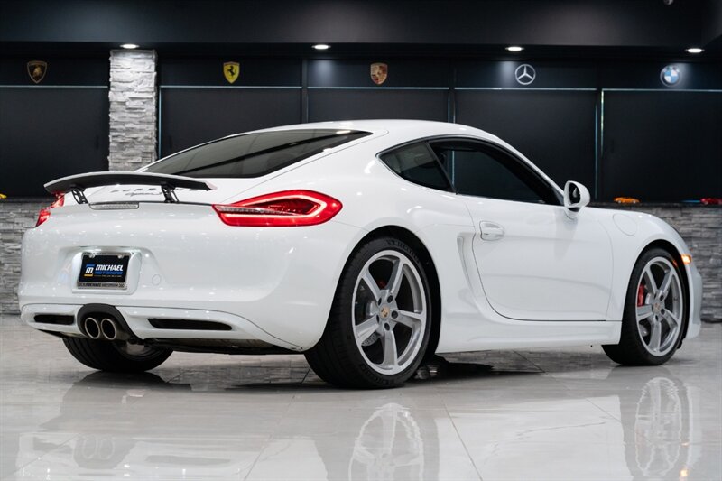 2014 Porsche Cayman S - Photo 44 - Neptune City, NJ 07753