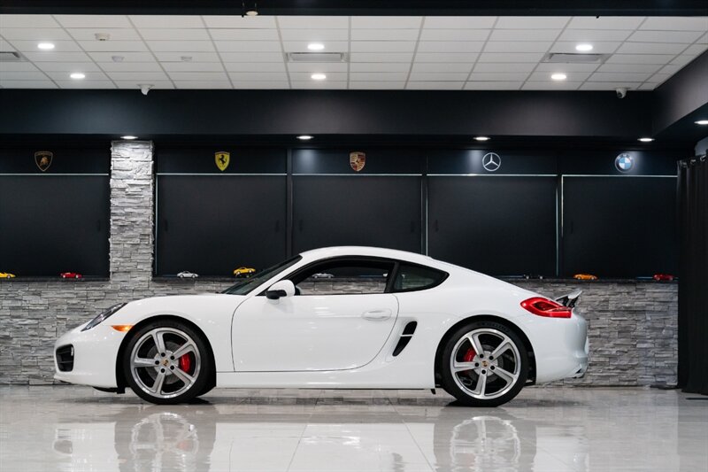 2014 Porsche Cayman S - Photo 35 - Neptune City, NJ 07753