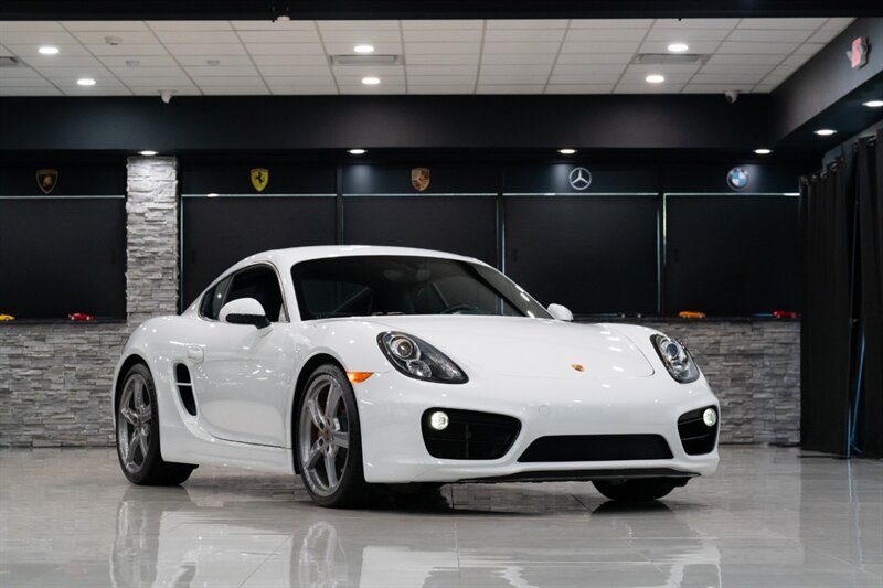 2014 Porsche Cayman S - Photo 32 - Neptune City, NJ 07753