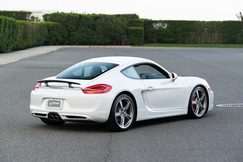 2014 Porsche Cayman S - Photo 14 - Neptune City, NJ 07753