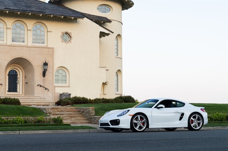 2014 Porsche Cayman S - Photo 52 - Neptune City, NJ 07753