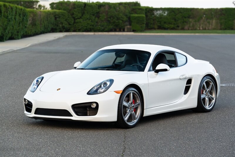 2014 Porsche Cayman S - Photo 9 - Neptune City, NJ 07753