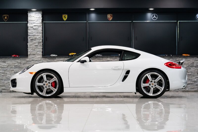 2014 Porsche Cayman S - Photo 37 - Neptune City, NJ 07753