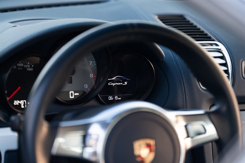 2014 Porsche Cayman S - Photo 54 - Neptune City, NJ 07753