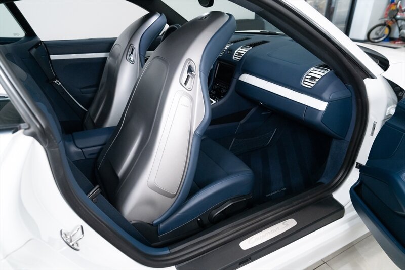 2014 Porsche Cayman S - Photo 56 - Neptune City, NJ 07753