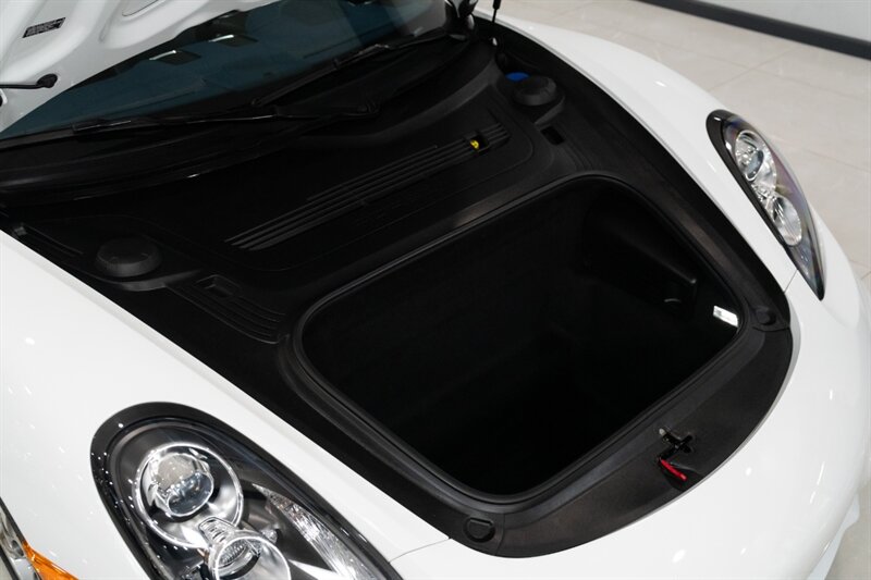 2014 Porsche Cayman S - Photo 24 - Neptune City, NJ 07753