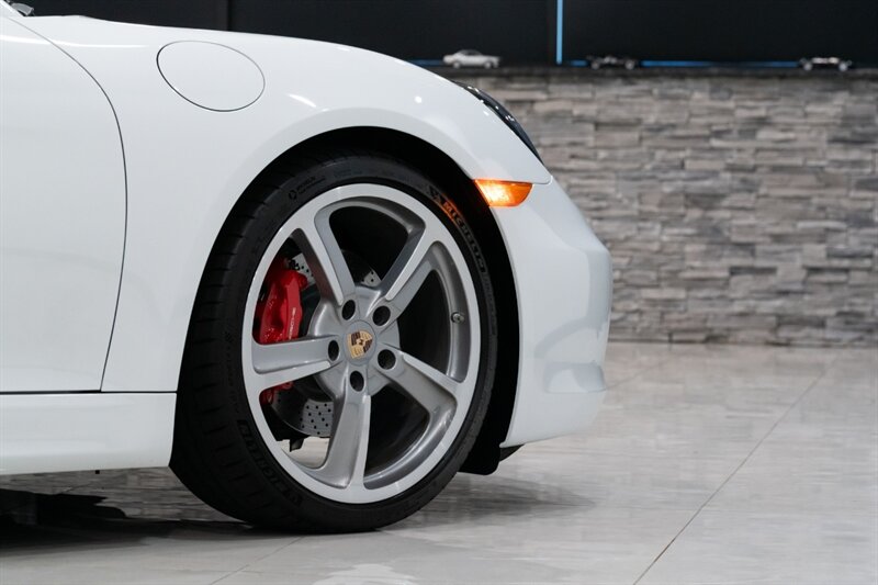 2014 Porsche Cayman S - Photo 47 - Neptune City, NJ 07753