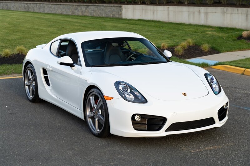 2014 Porsche Cayman S - Photo 20 - Neptune City, NJ 07753