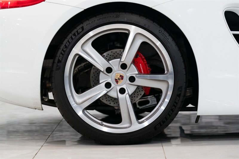 2014 Porsche Cayman S - Photo 42 - Neptune City, NJ 07753