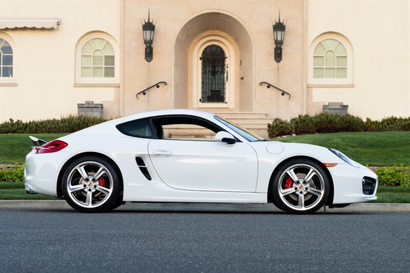 2014 Porsche Cayman S - Photo 19 - Neptune City, NJ 07753