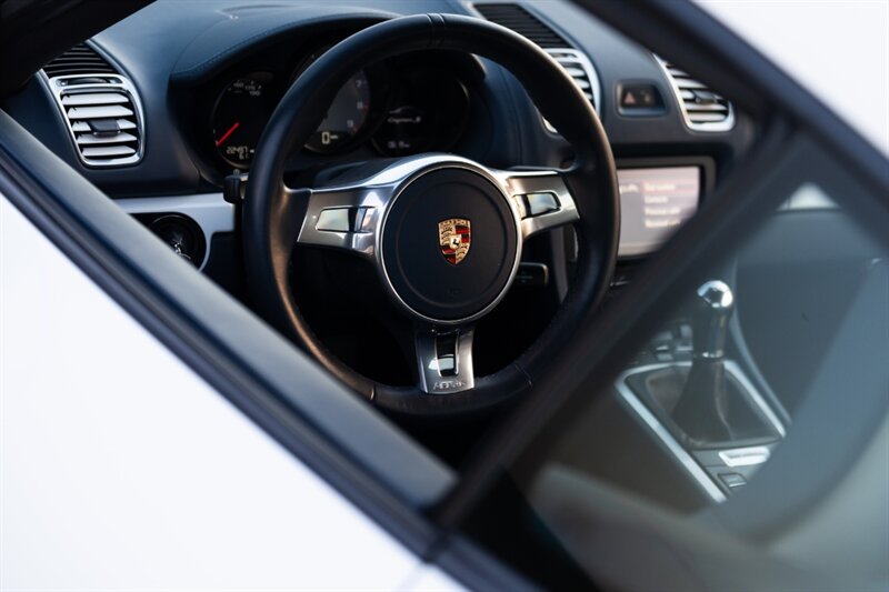 2014 Porsche Cayman S - Photo 53 - Neptune City, NJ 07753