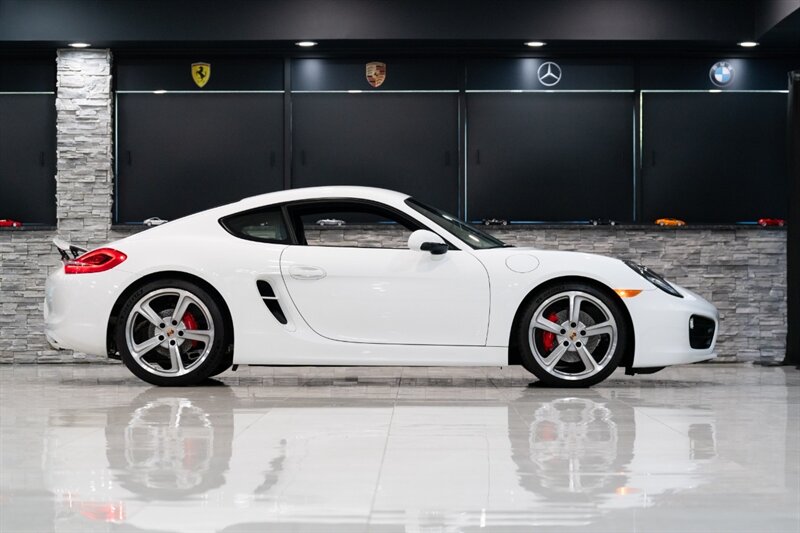 2014 Porsche Cayman S - Photo 38 - Neptune City, NJ 07753