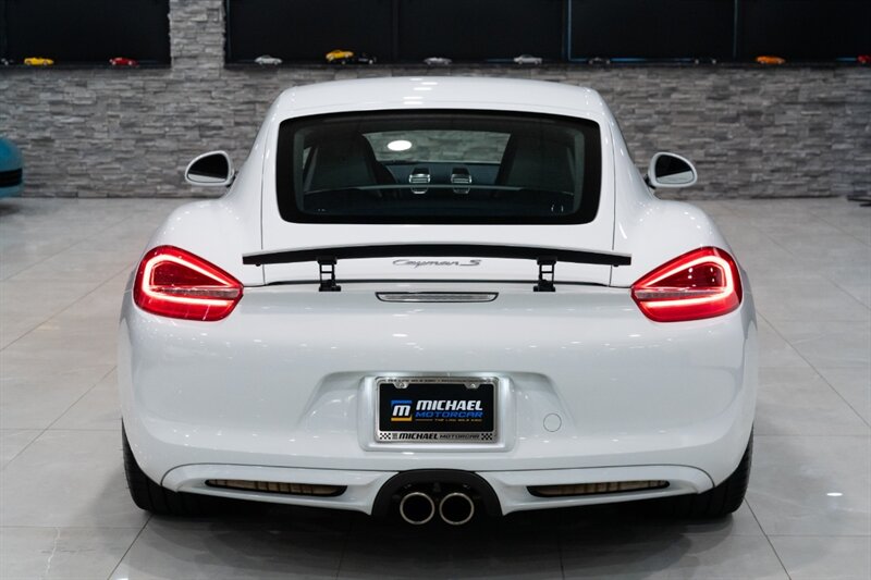 2014 Porsche Cayman S - Photo 48 - Neptune City, NJ 07753