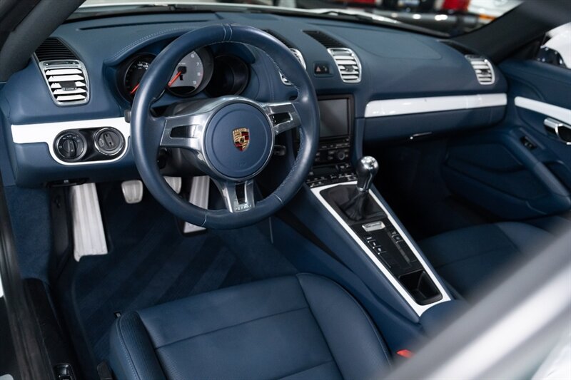 2014 Porsche Cayman S - Photo 5 - Neptune City, NJ 07753