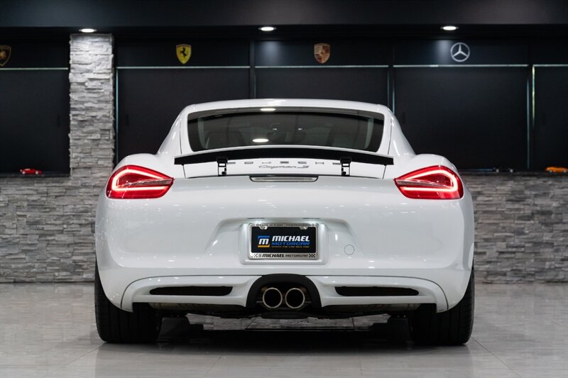 2014 Porsche Cayman S - Photo 46 - Neptune City, NJ 07753