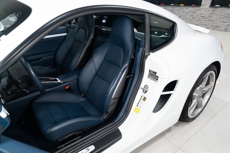 2014 Porsche Cayman S - Photo 6 - Neptune City, NJ 07753
