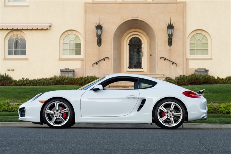 2014 Porsche Cayman S - Photo 10 - Neptune City, NJ 07753