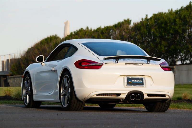 2014 Porsche Cayman S - Photo 11 - Neptune City, NJ 07753