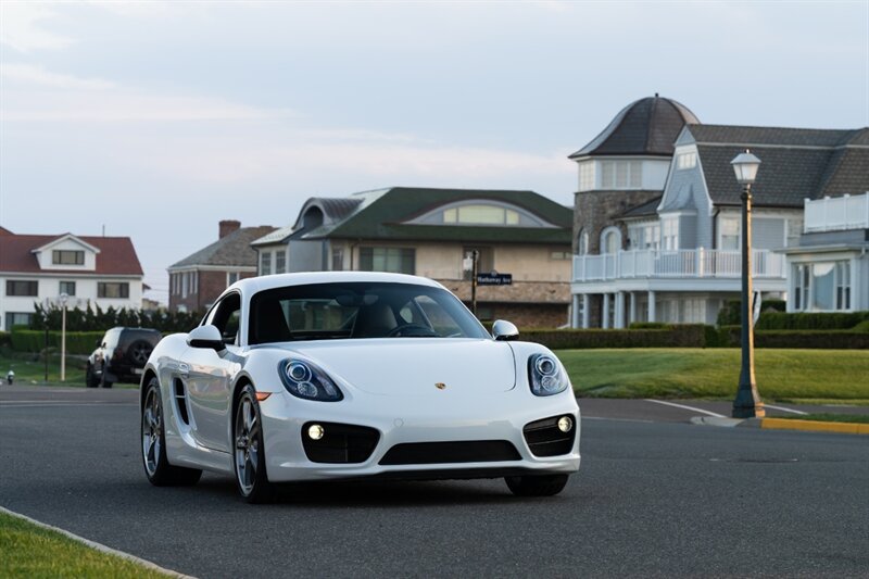 2014 Porsche Cayman S - Photo 58 - Neptune City, NJ 07753