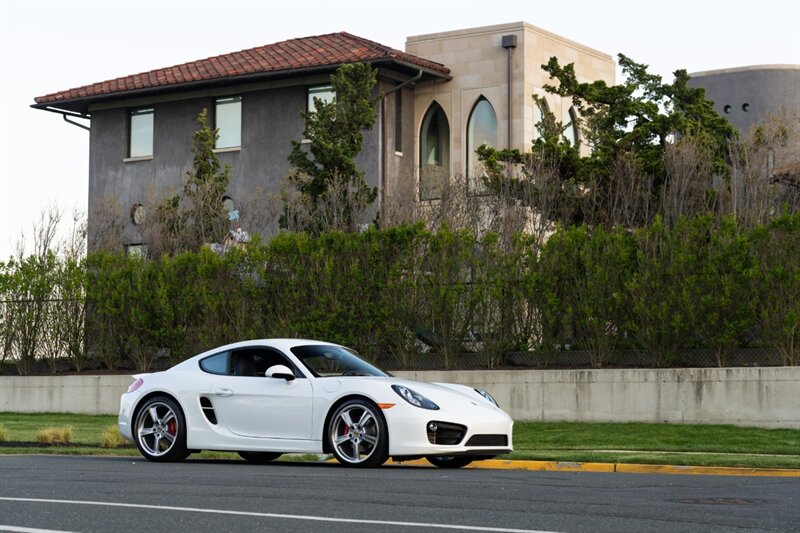 2014 Porsche Cayman S - Photo 51 - Neptune City, NJ 07753