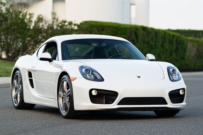 2014 Porsche Cayman S - Photo 17 - Neptune City, NJ 07753