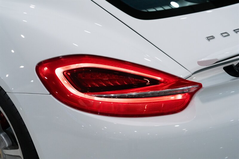 2014 Porsche Cayman S - Photo 50 - Neptune City, NJ 07753
