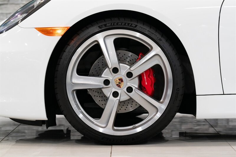 2014 Porsche Cayman S - Photo 40 - Neptune City, NJ 07753