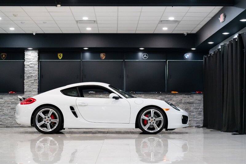 2014 Porsche Cayman S - Photo 36 - Neptune City, NJ 07753