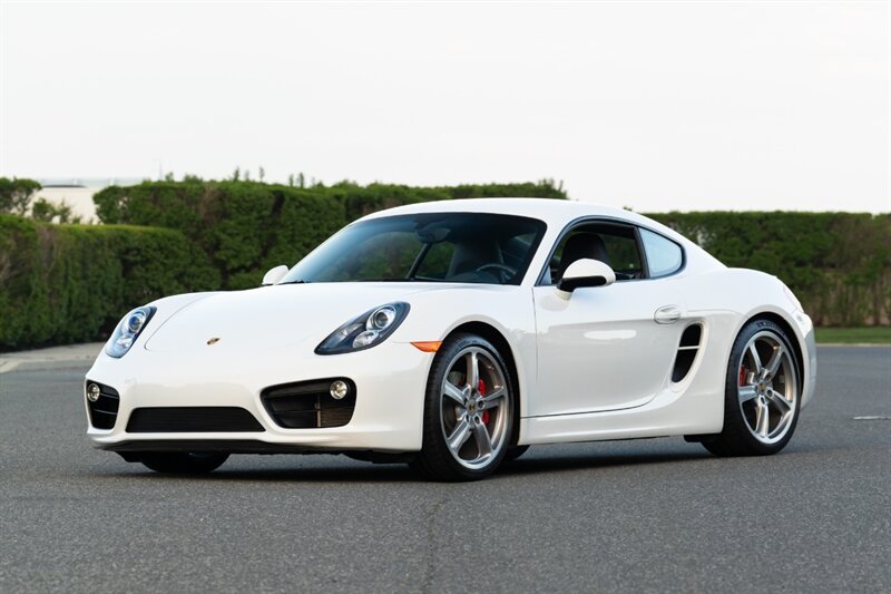 2014 Porsche Cayman S - Photo 26 - Neptune City, NJ 07753