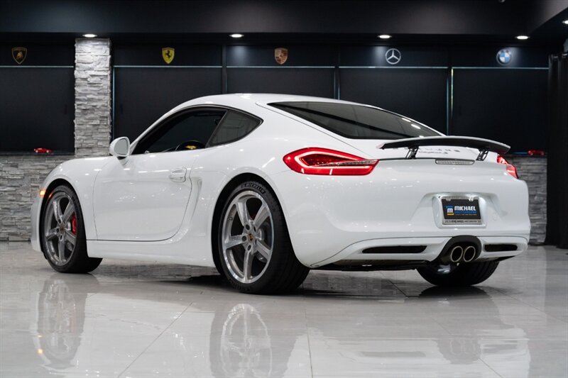 2014 Porsche Cayman S - Photo 45 - Neptune City, NJ 07753