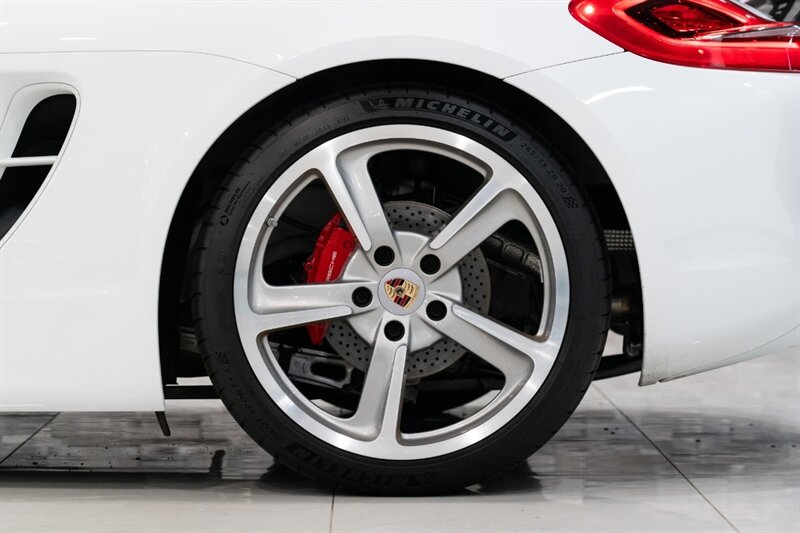 2014 Porsche Cayman S - Photo 39 - Neptune City, NJ 07753