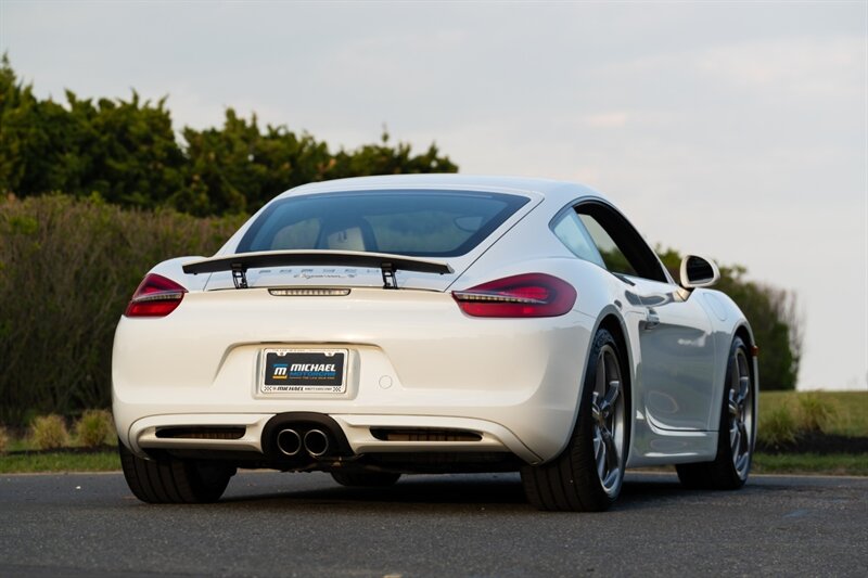 2014 Porsche Cayman S - Photo 12 - Neptune City, NJ 07753
