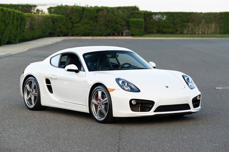 2014 Porsche Cayman S - Photo 15 - Neptune City, NJ 07753