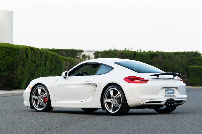 2014 Porsche Cayman S - Photo 13 - Neptune City, NJ 07753