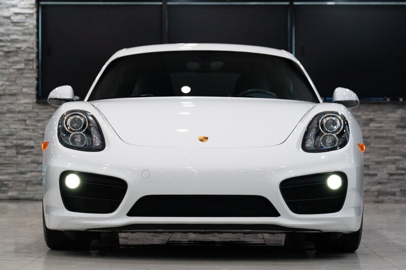 2014 Porsche Cayman S - Photo 28 - Neptune City, NJ 07753