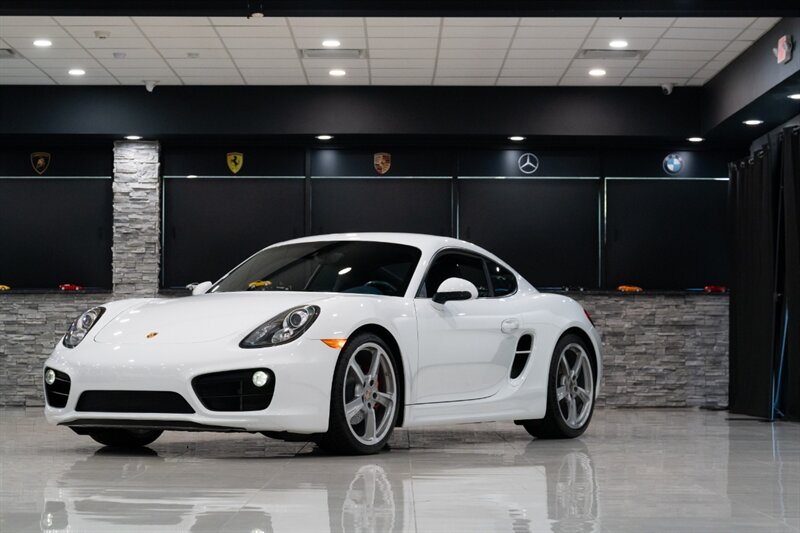 2014 Porsche Cayman S - Photo 64 - Neptune City, NJ 07753