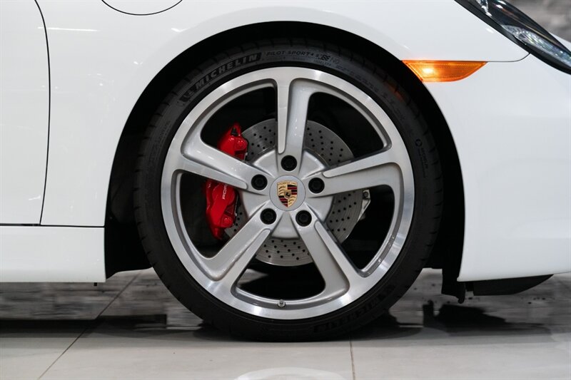2014 Porsche Cayman S - Photo 41 - Neptune City, NJ 07753