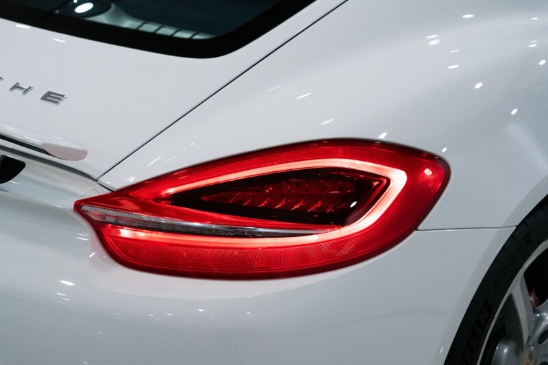 2014 Porsche Cayman S - Photo 49 - Neptune City, NJ 07753